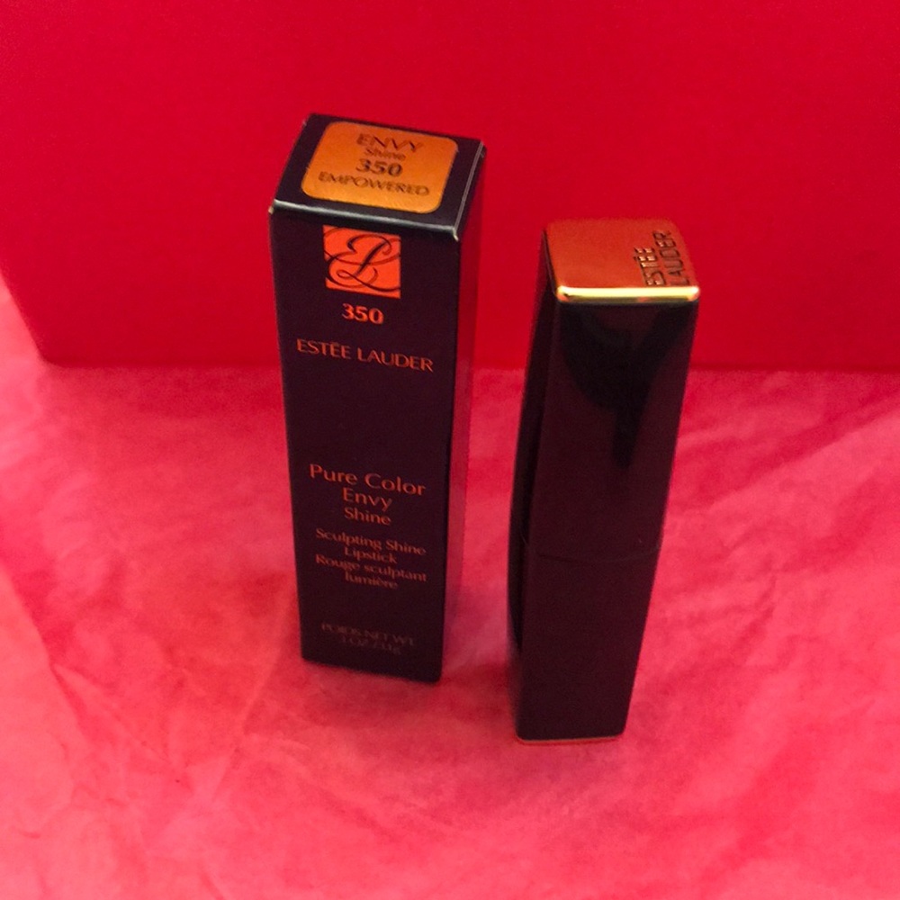 Pure Color Envy Shine 350 Empowered NWT!